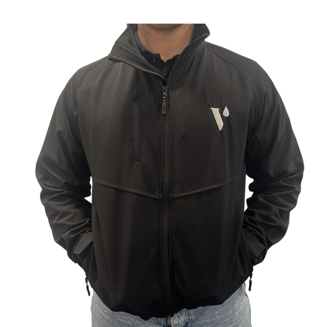 Vidrate Soft Shell Jacket