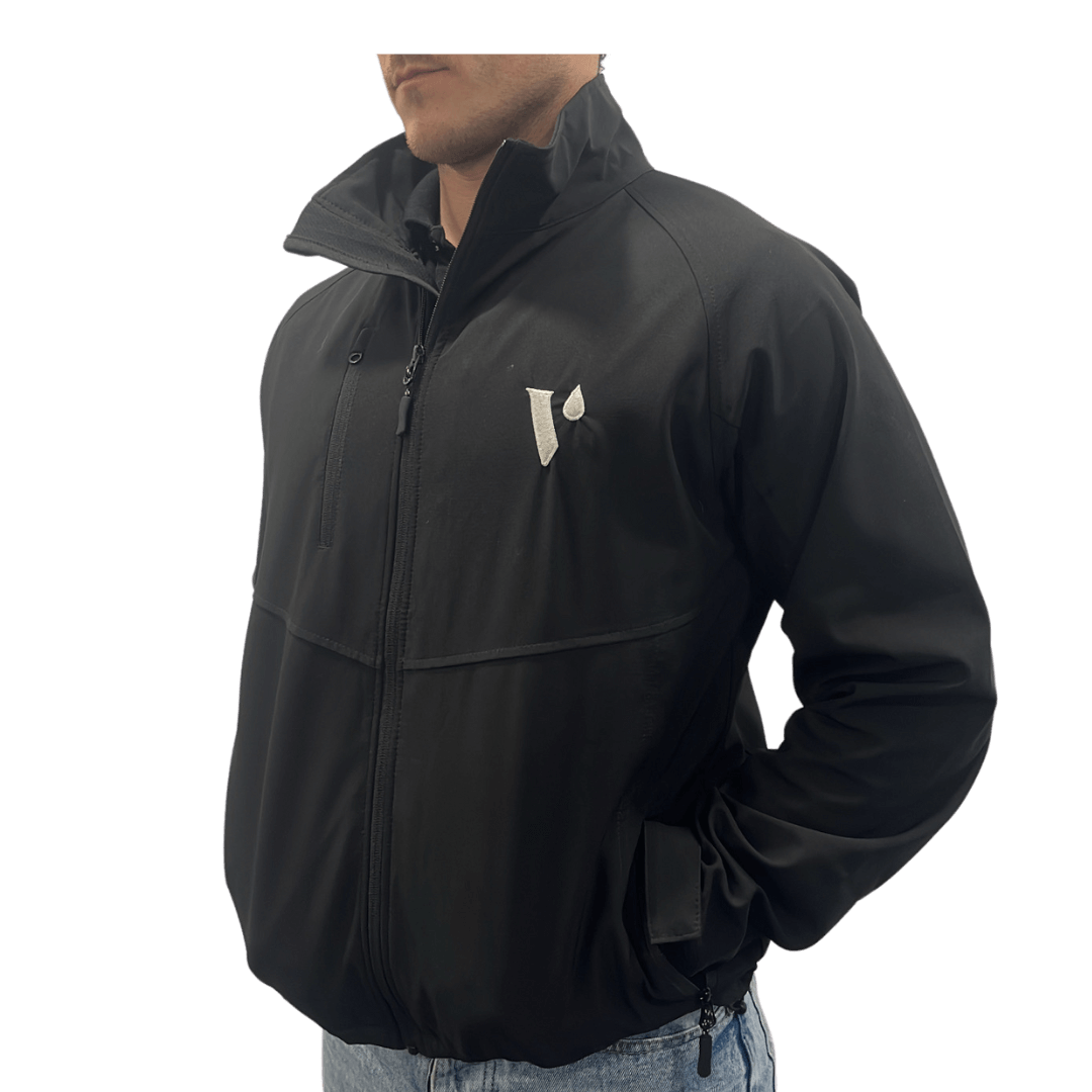 Vidrate Soft Shell Jacket