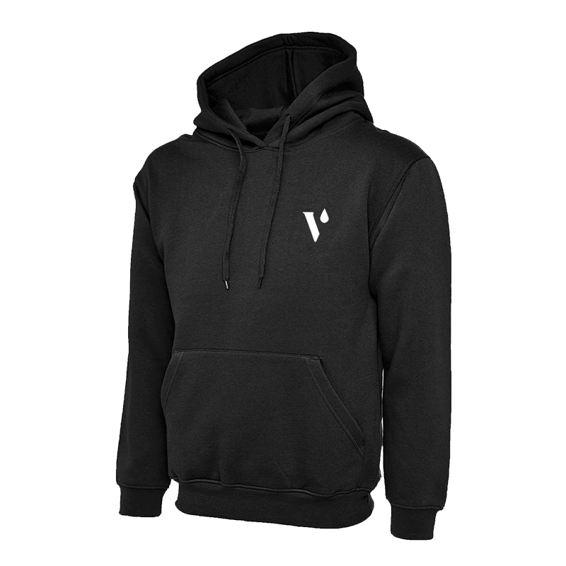 Vidrate Unisex Hoodie