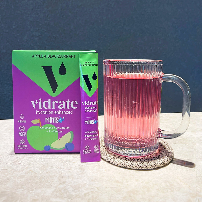 ViDrate Minis for Kids