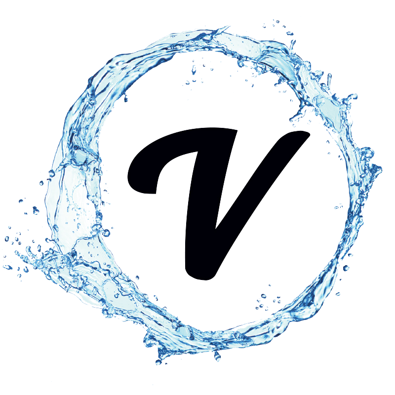 Vidrate Logo